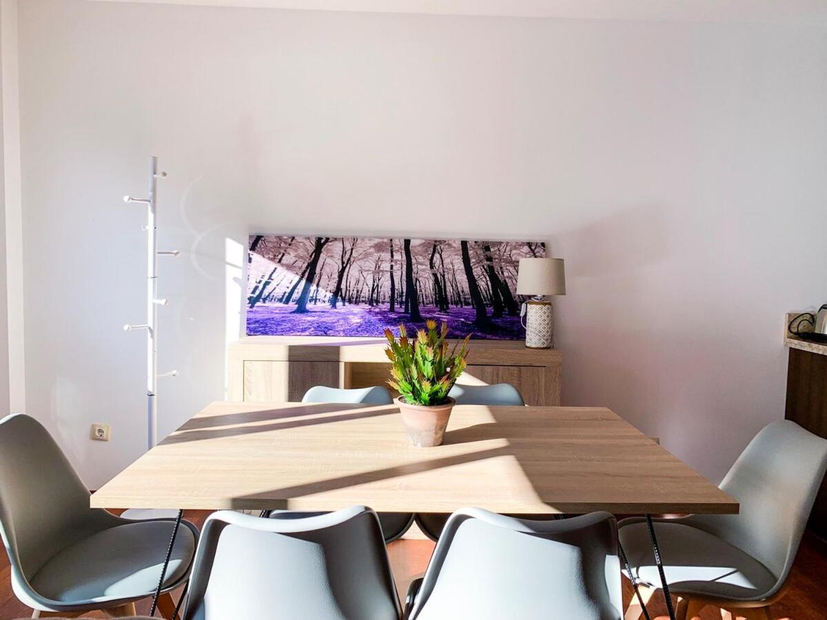 Apartamento Font Blanca En Arinsal Mas de Ribafeta المظهر الخارجي الصورة
