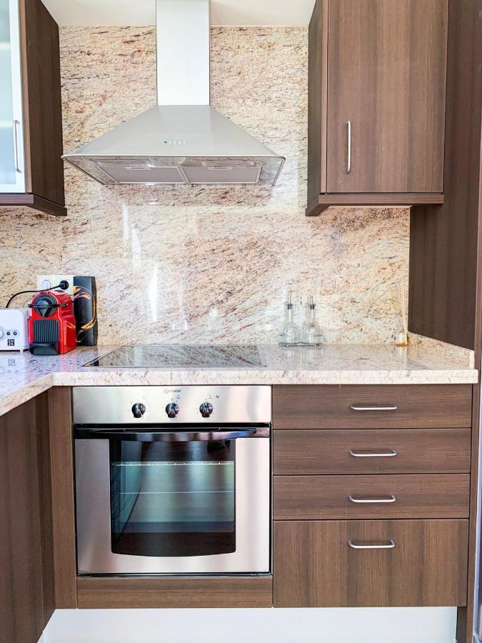 Apartamento Font Blanca En Arinsal Mas de Ribafeta المظهر الخارجي الصورة