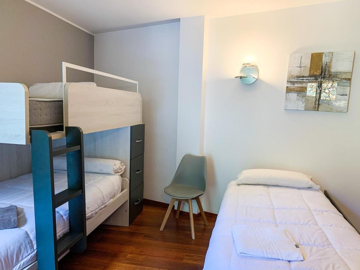 Apartamento Font Blanca En Arinsal Mas de Ribafeta المظهر الخارجي الصورة
