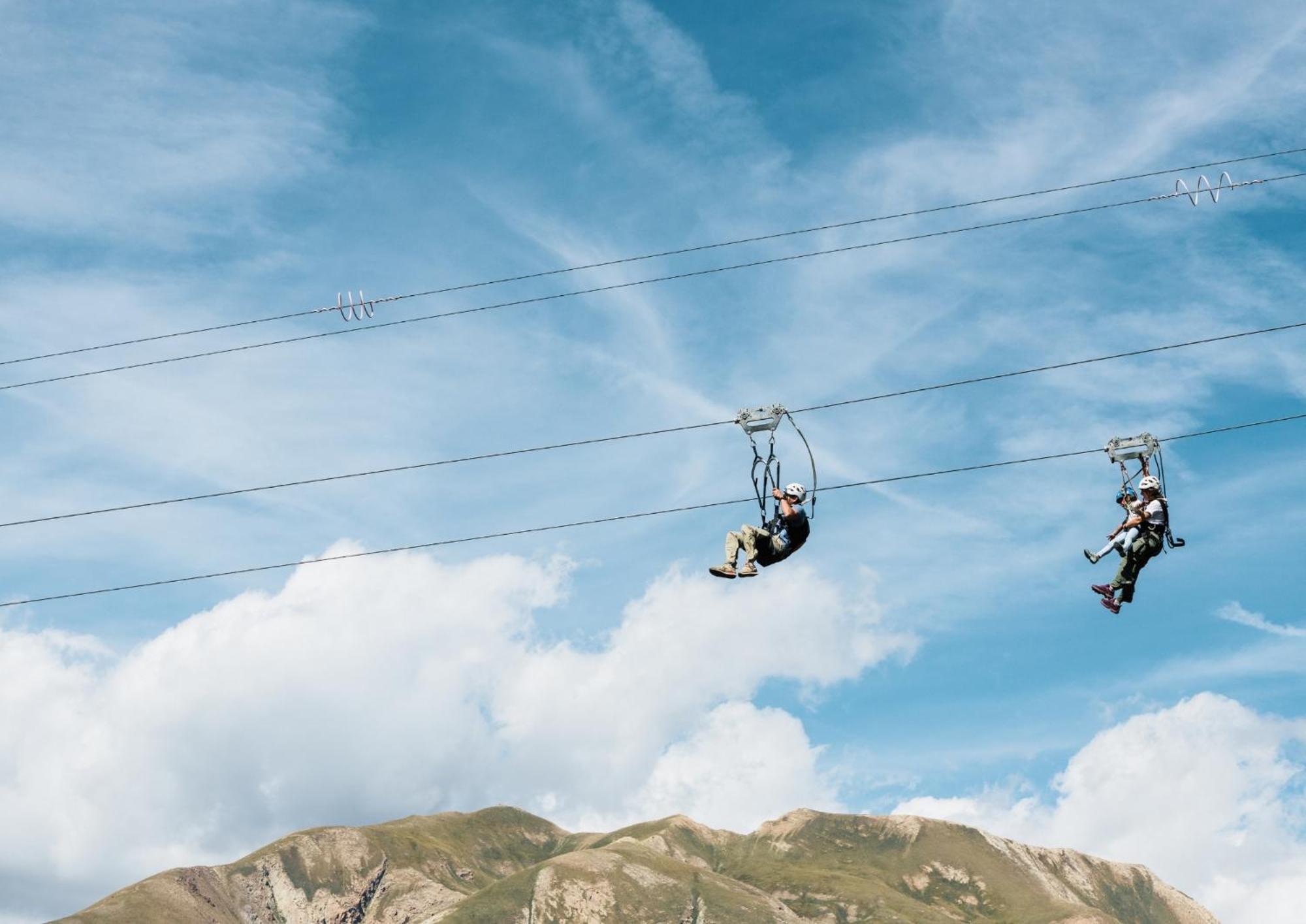 Apartamento Font Blanca En Arinsal Mas de Ribafeta المظهر الخارجي الصورة